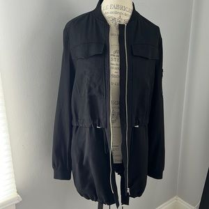 Zara Jacket